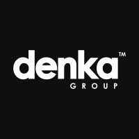 Denka Group logo - Similar company to Why Inc.