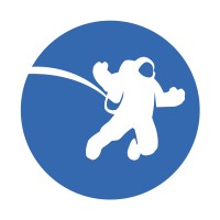 Giant Astronaut