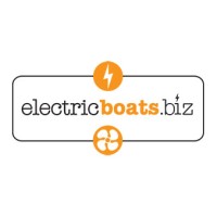 Electric Boats logo - Similar company to Switch Kiteboarding
