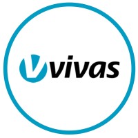 Vivas logo - Similar company to F. Vd Vooren Medische Groothandel