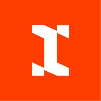 Iron logo - Similar company to Bridge