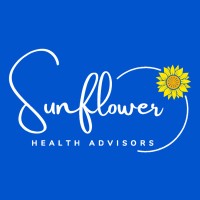Sunflower Health Advisors logo - Similar company to Verq