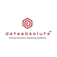 Dataabsolute Technologies logo - Similar company to Consign Space Solutions