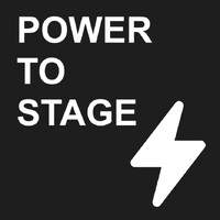 POWER TO STAGE logo - Similar company to Systems Engineering A/S