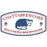 Chattabrewchee Southern Brewhouse logo - Similar company to Schoolhouse Brewing