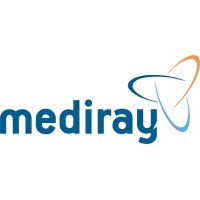 MEDIRAY GPC logo - Similar company to Raymed & Co Ltd