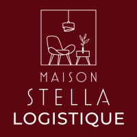 MAISON STELLA LOGISTIQUE logo - Similar company to Maison Stella