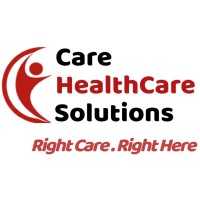 Care HealthCare Solutions logo - Similar company to Megde Healthcare