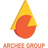 ARCHEE GROUP CONTRACTS PRIVATE LIMITED logo - Similar company to Orphic Design Studio