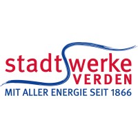 Stadtwerke Verden GmbH logo - Similar company to Autohaus Eggers Gmbh