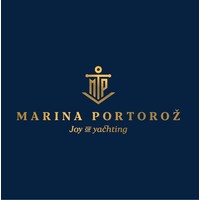 Marina Portoroz logo - Similar company to Ecocivilisation
