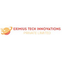 Eximius Tech Innovation Private limited logo - Similar company to Eptive