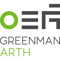Greenman Arth logo - Similar company to Inter Equipement