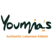 Youmna's Kibbeh logo - Similar company to Competence Plus