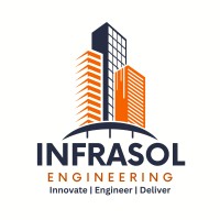 Infrasol Engineering logo - Similar company to Excel Estimation Llc