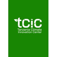 Tanzania Climate Innovation Center logo - Similar company to Afia Orbit