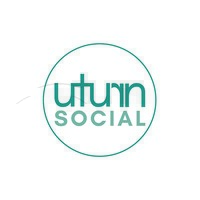 U-Turn Social logo - Similar company to Mark Ad