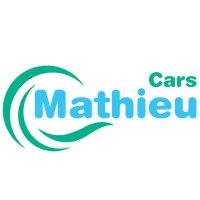 Cars Mathieu logo - Similar company to Ackermann Voyages