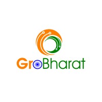 GroBharat Transformations Private Limited logo - Similar company to 180 Degrees Consulting Igdtuw