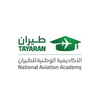 The National Aviation Academy (TAYARAN) logo - Similar company to Spiderhook Learning