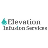 Elevation Infusion Services logo - Similar company to Better Health Management