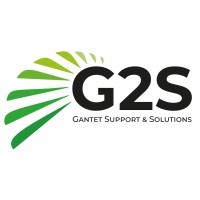 G2S logo - Similar company to Ga2 Sistemas Y Servicios