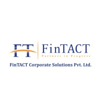 FinTACT Corporate Solutions Private Limited logo - Similar company to Fintact® Advisors & Consultants Llp