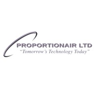 PROPORTIONAIR LTD logo - Similar company to Proportion-Air, Inc.