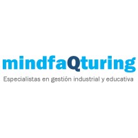mindfaQturing logo - Similar company to Igm Consultoria Csvm