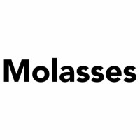 Molasses Pictures logo - Similar company to Say Studios