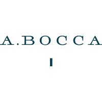 A.Bocca Official logo - Similar company to Elk & Bloom