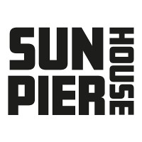 Sun Pier House logo - Similar company to Brockley Max