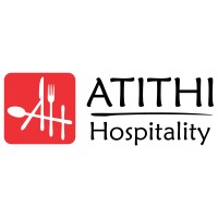 Atithi Hospitality logo - Similar company to Atithi Catering