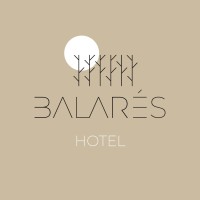 Hotel Balarés logo - Similar company to Viveiros Río Tollo