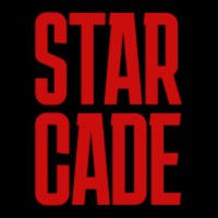 Starcade Studios logo - Similar company to Logic Game Studio