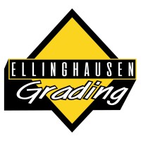 Ellinghausen Grading logo - Similar company to Owen & Owens Plc
