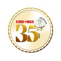 Master Kobi Krav Maga logo - Similar company to Capitalis Seguros