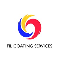 FIL Coating Services logo - Similar company to Mownua Property Services