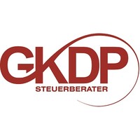 Göcke Körber Domroes Partnerschaft mbB Steuerberater logo - Similar company to Eventus Gmbh Steuerberatungsgesellschaft
