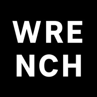 Wrench logo - Similar company to Holo