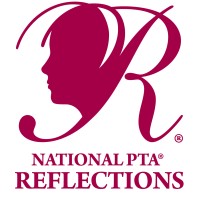 National PTA Reflections Arts Program logo - Similar company to National Pta