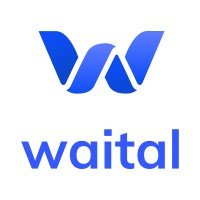 Waital logo - Similar company to Laia