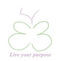 Live your purpose logo - Similar company to 580 Cfra
