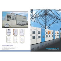 Unix Switchgear Private Limited logo - Similar company to Elecol Switchgear Sdn Bhd