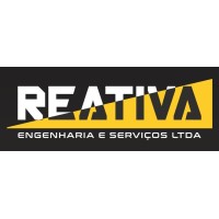 Reativa Engenharia e Serviços LTDA logo - Similar company to Engecam Service