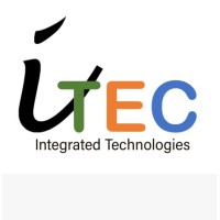 Integrated Technologies logo - Similar company to R-Tech Network & Security Solutions Pvt. Ltd.