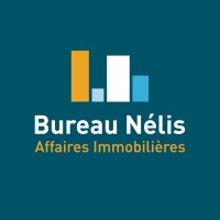 Bureau Nélis - Affaires Immobilières logo - Similar company to Gestis Sprl