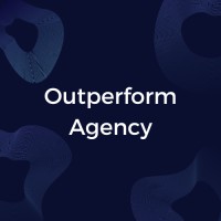 Outperform Agency logo - Similar company to Xcelerate Talent