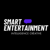 Smart Entertainment logo - Similar company to N9Ne Studio