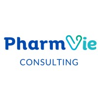 PharmVie Consulting logo - Similar company to Pharmavie